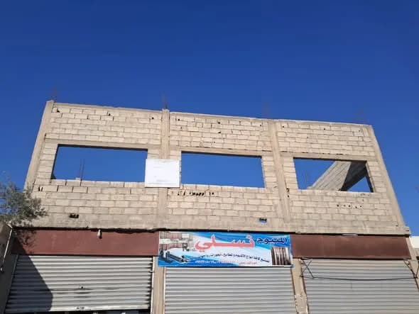 صورة من إعلان: بعدرا الصناعية (1)