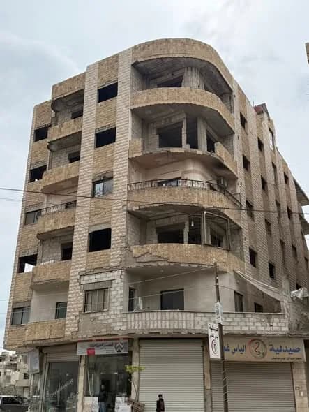 صورة من إعلان: ريف دمشق-زملكا (1)