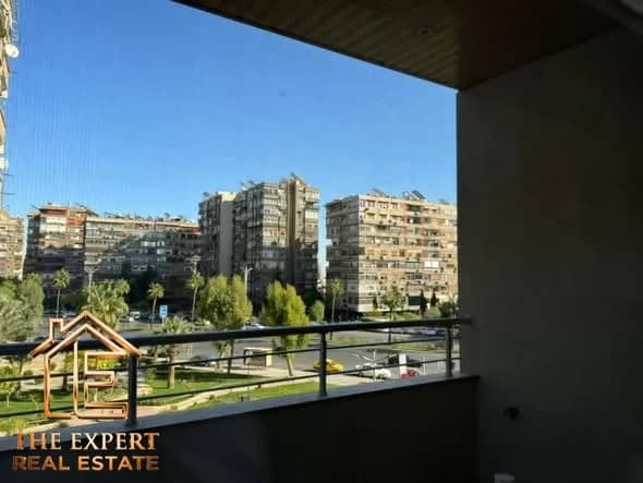 صورة من إعلان: شقق للإيجار في دمشق (1)