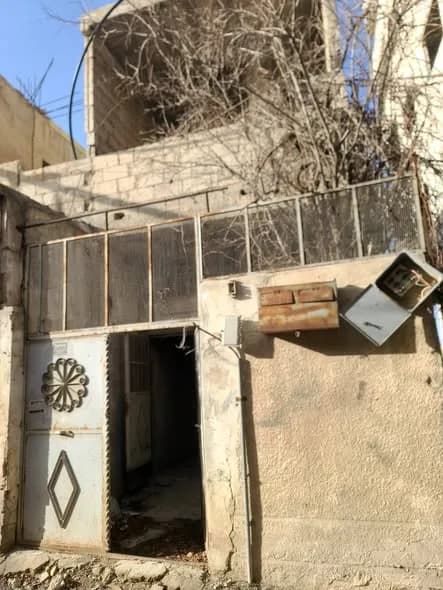 صورة من إعلان: مستودع للاجار ببيلا بعد كازية التكروري (1)