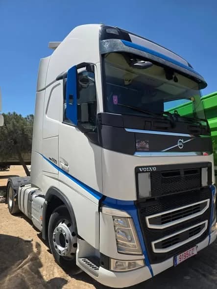 صورة من إعلان: للبيع 🦅Volvo 2016 (1)