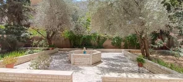 صورة من إعلان: للبيع بناء مستقل (1)
