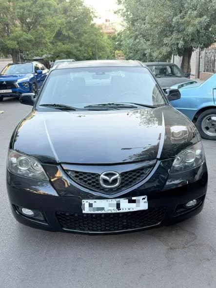 صورة من إعلان: مازدا زوم 3 (1)