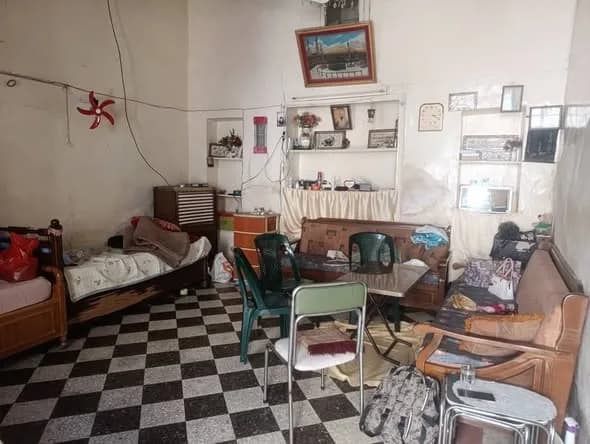 صورة من إعلان: للبيع بيت عربي بمنطقة ميدان (1)