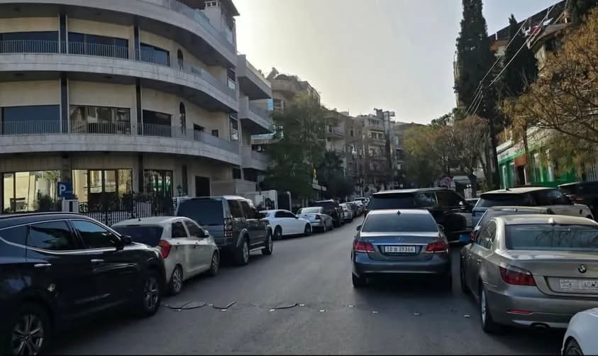 صورة من إعلان: للبيع منزل مميز في أبو رمانة (1)