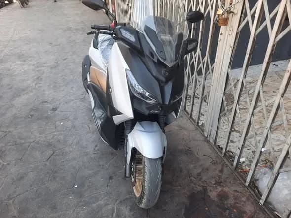 صورة من إعلان: للبيع T MAX صيني كوبي ون 250CC (1)
